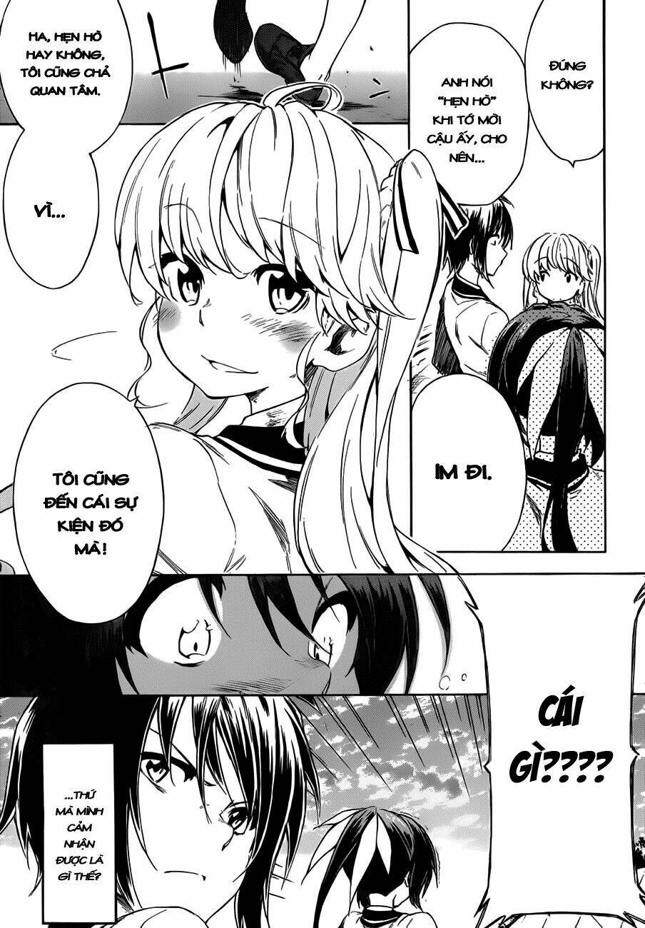 sexual hunter riot chapter 13 4