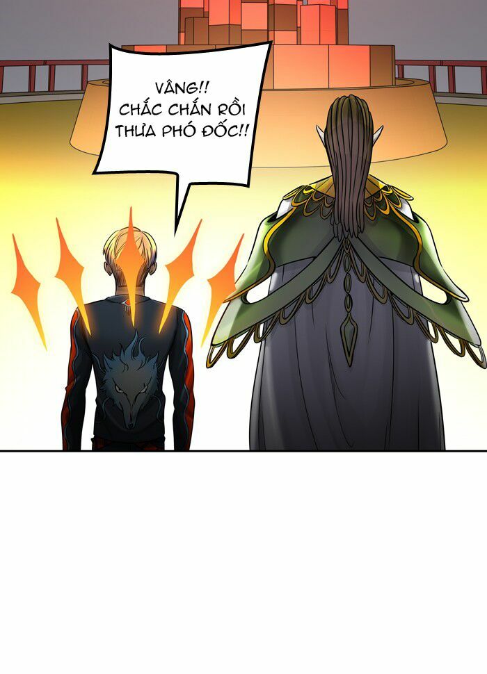 tòa tháp bí ẩn 2 chapter 308.5 41