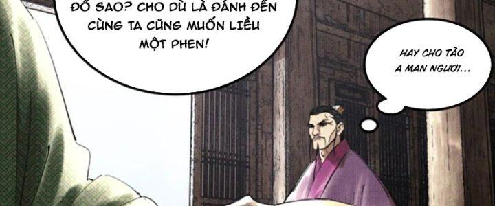 máy mô phỏng nhân sinh của lữ bố chapter 40 99