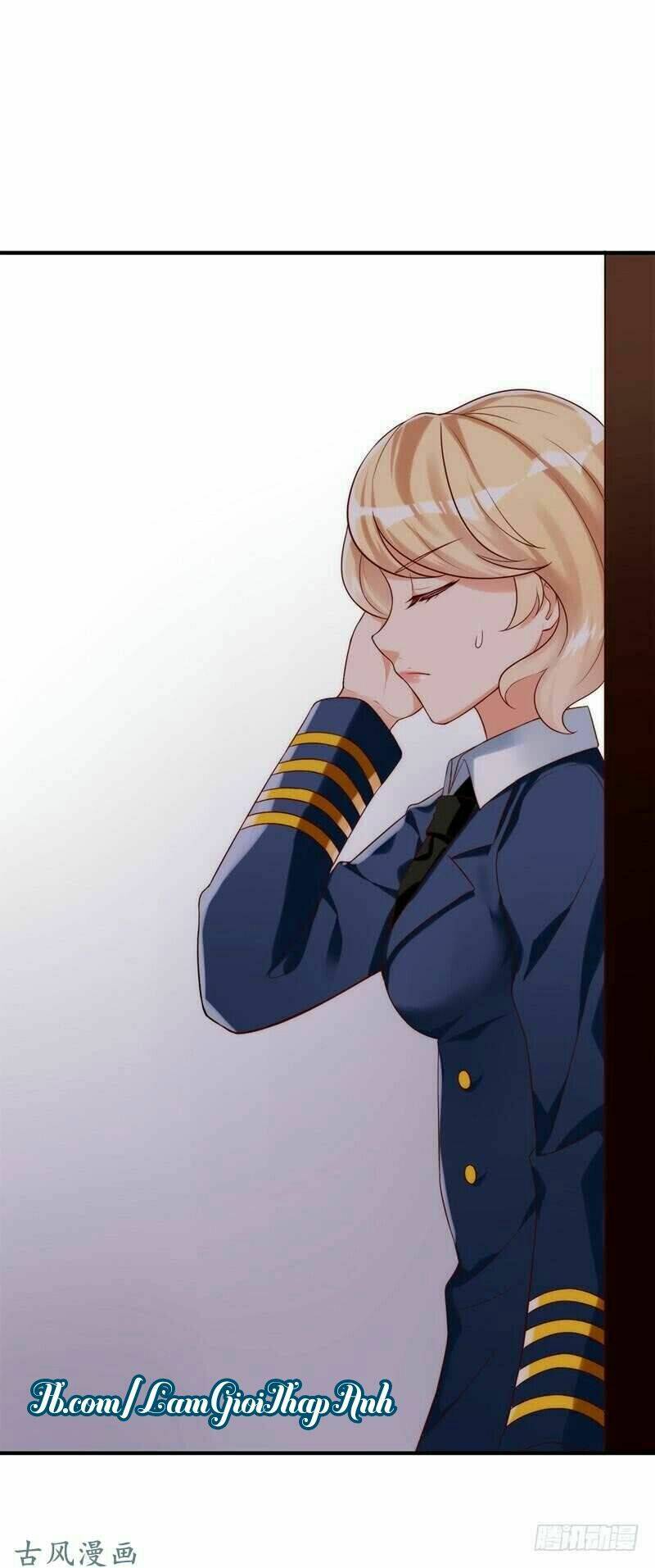 bà xã đại nhân thật lạnh lùng chapter 1 17