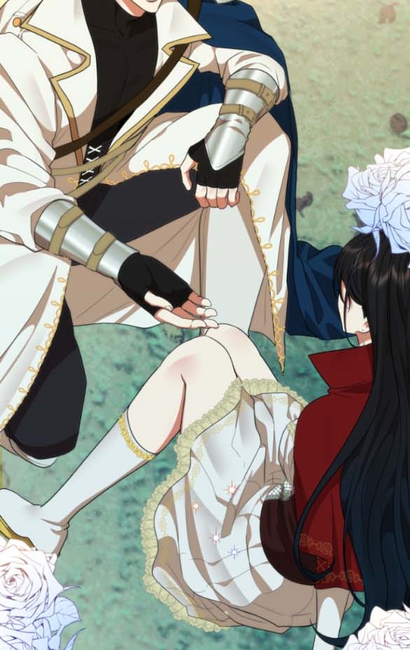 [18+] dũng sĩ vị tha chapter 5.2 13