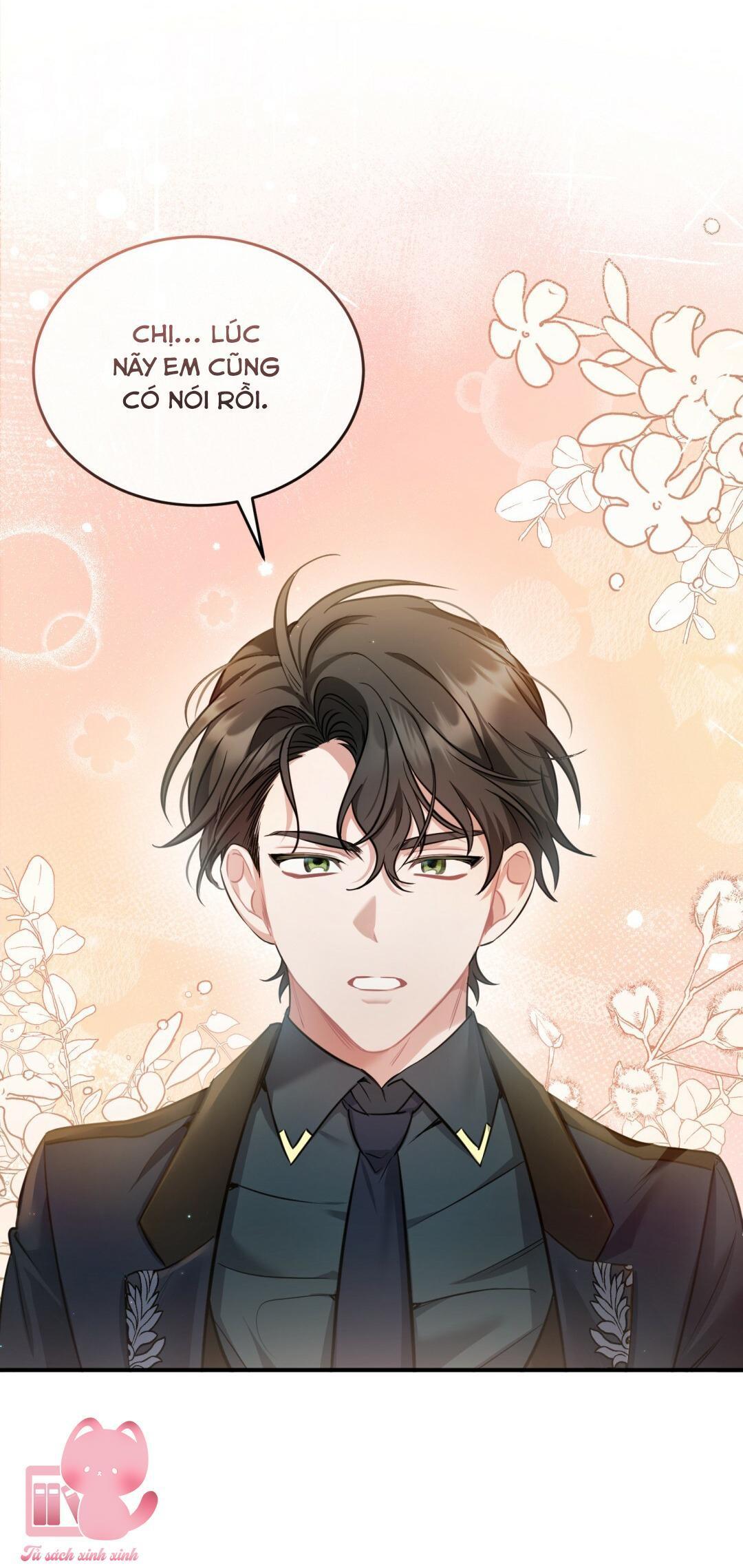 đêm đen khuất bóng chapter 15 40