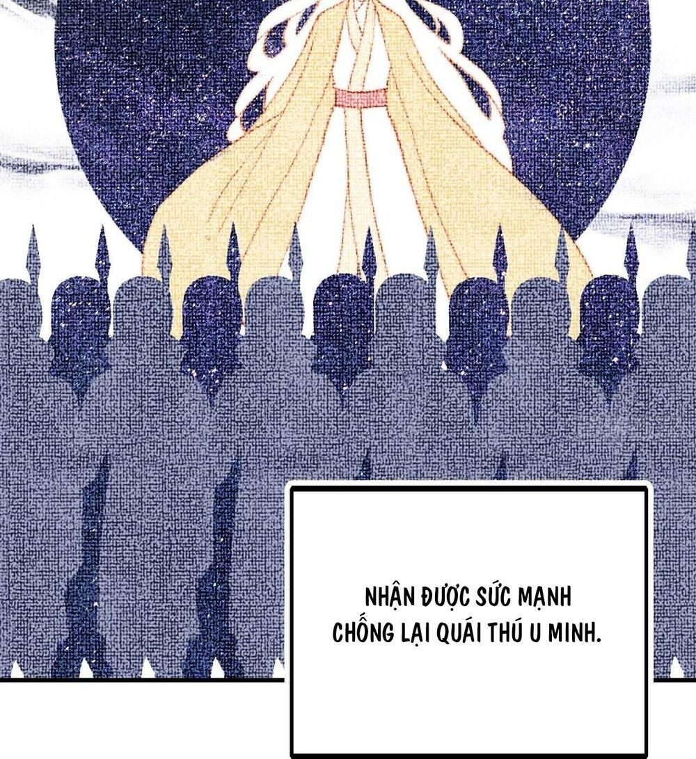 lại bị bệnh chiều chuộng quấn lấy chapter 83 33