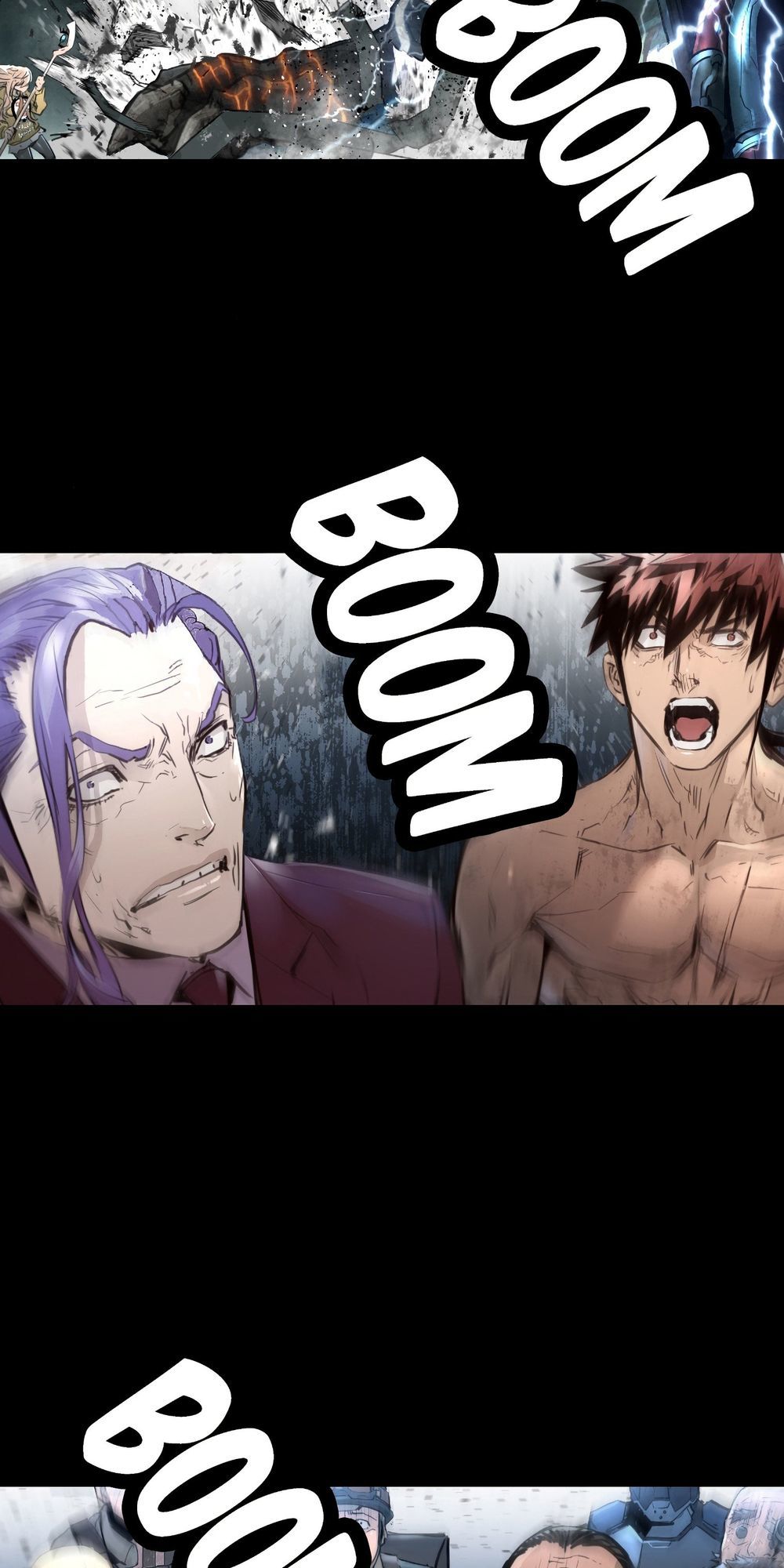 tam tuyệt tại dị giới chapter 77 45