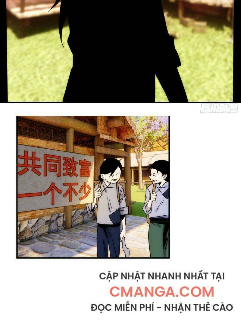 ma vương là đại địa chủ chapter 19 55