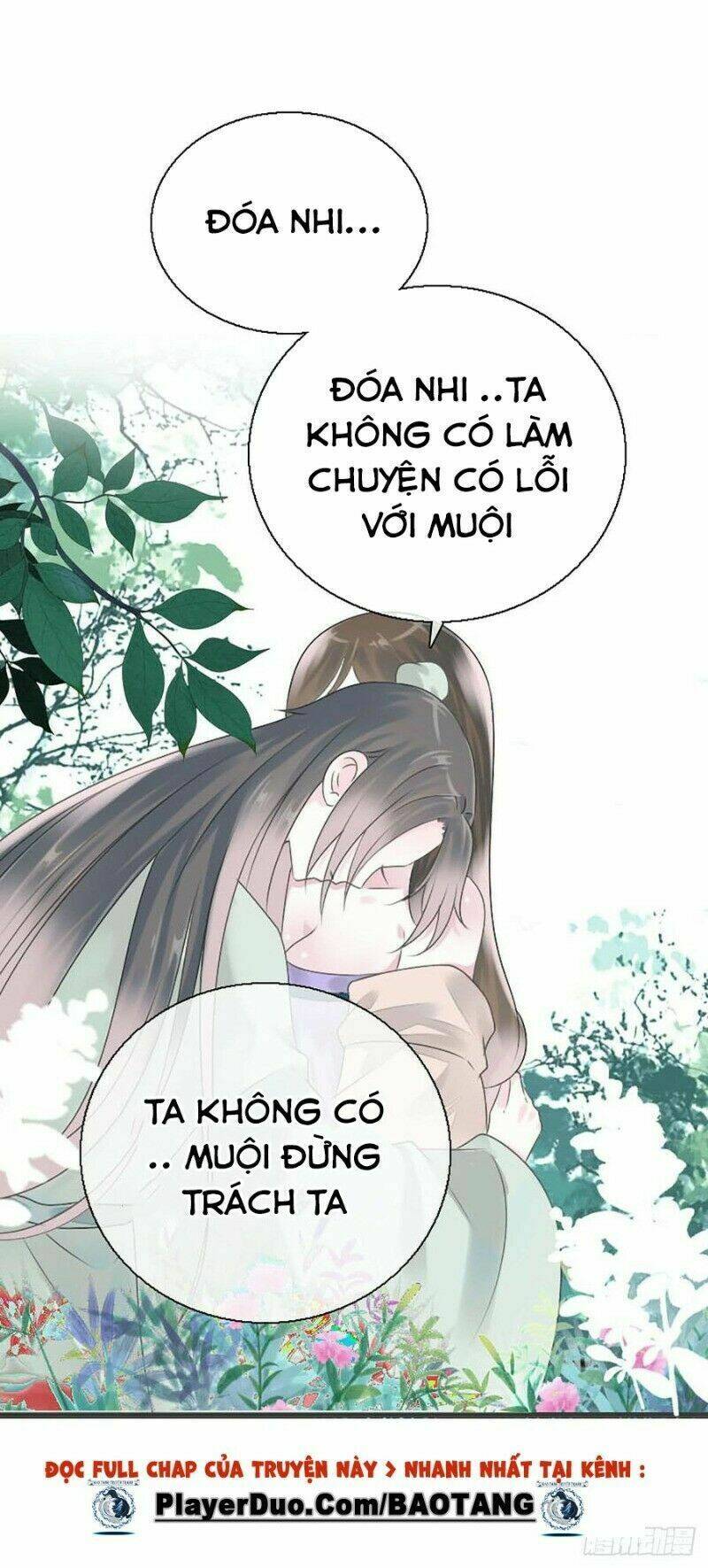 điền viên mật sủng: cô vợ nóng bỏng chapter 82 24
