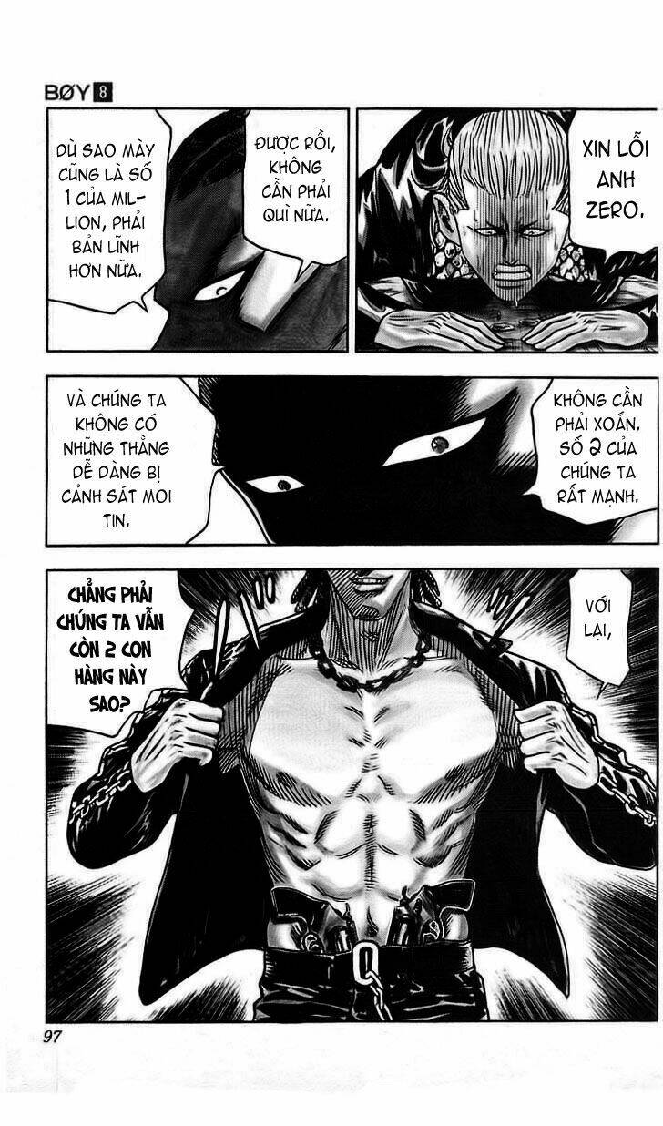 hareluya ii boy chapter 65 10