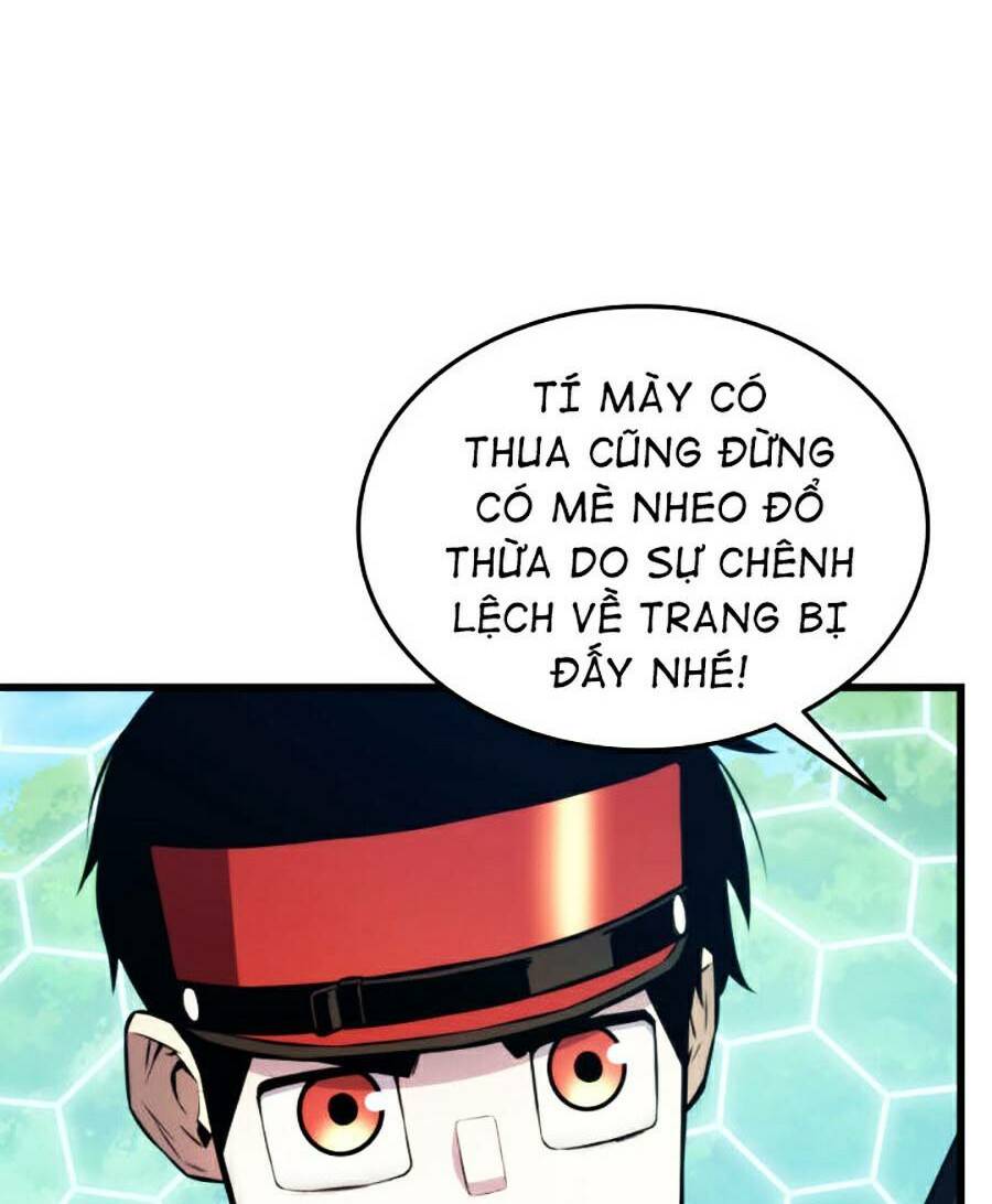 huyền thoại game thủ - tái xuất chapter 44 23