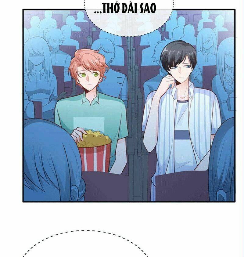 nụ cười cô ấy giống như kẹo đường chapter 19 12