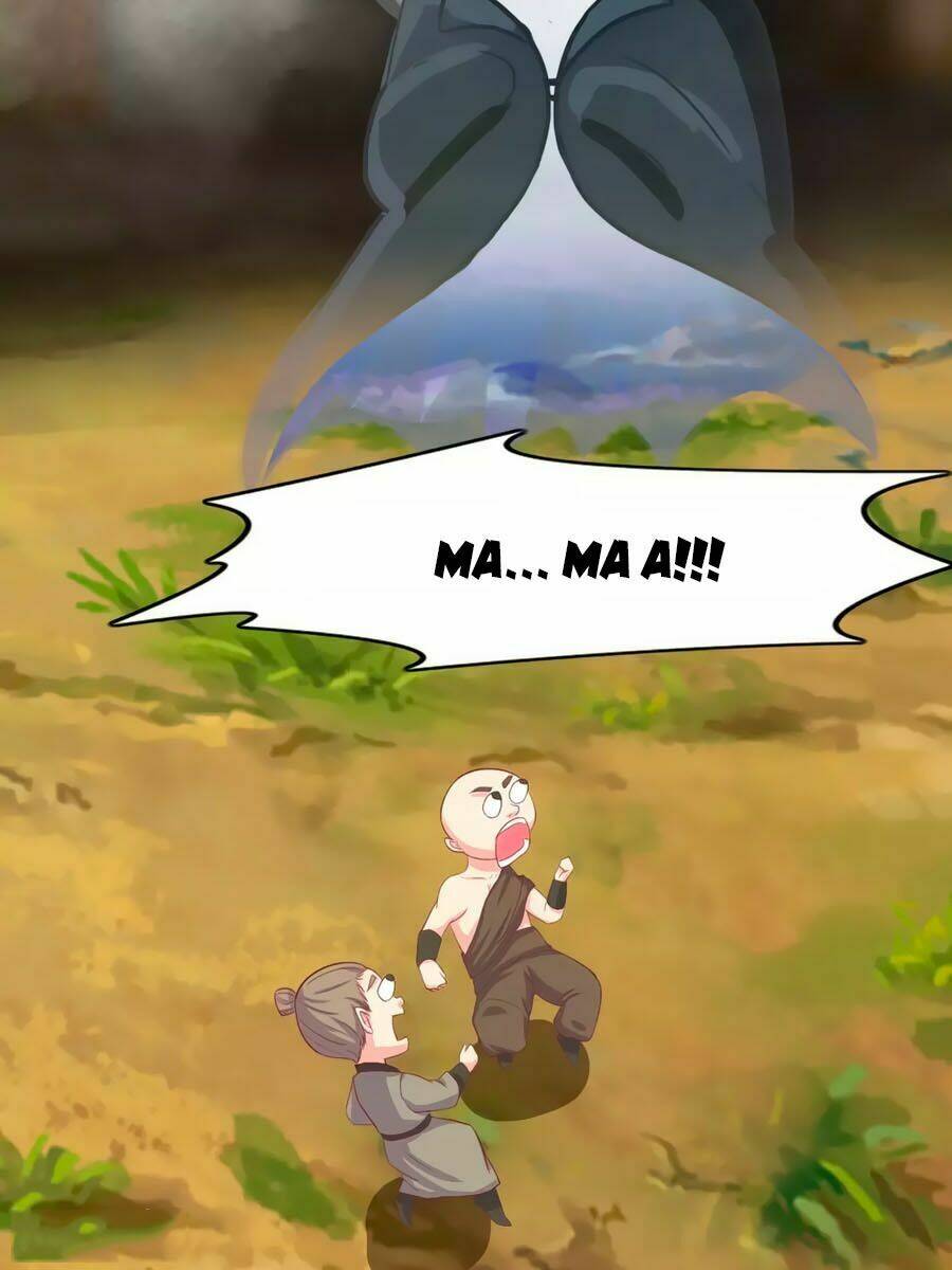 thỏ yêu tiểu vương phi chapter 96 37