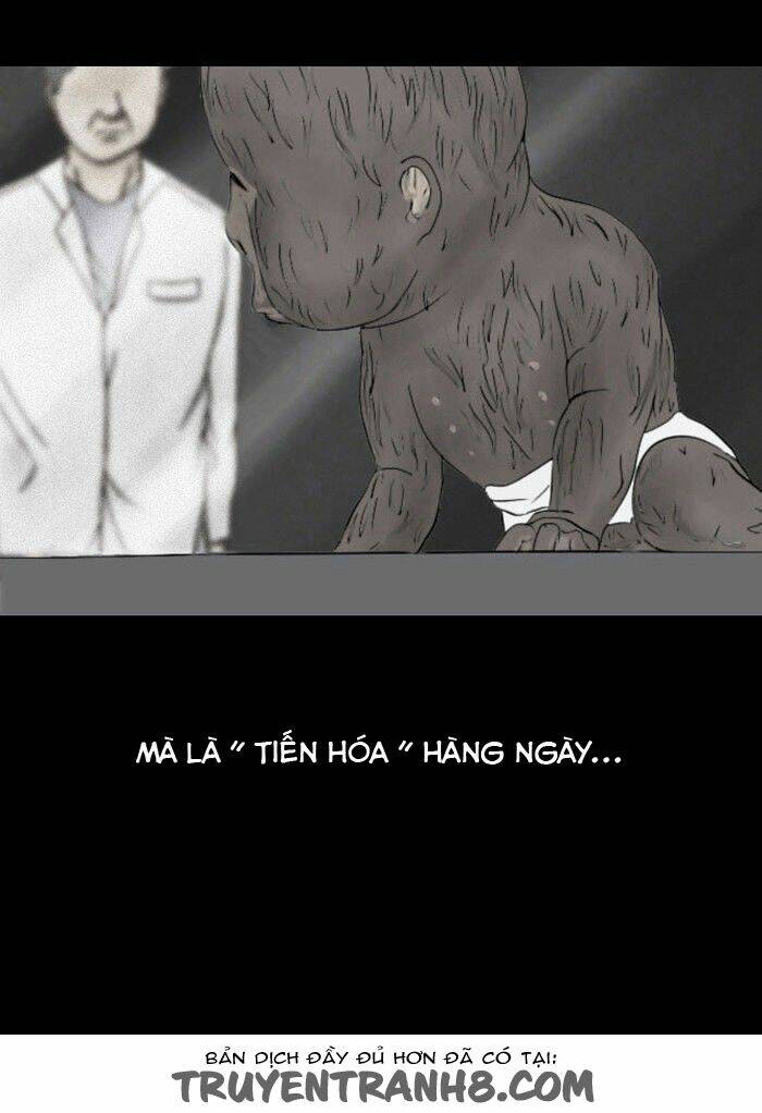 thứ sáu: những câu chuyện cấm chapter 32 55