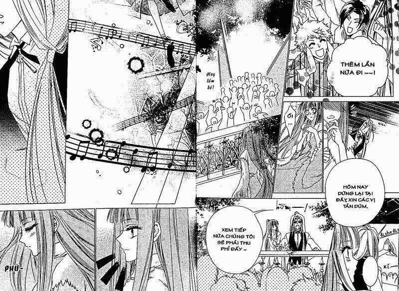 cafe thần tiên chapter 3 40