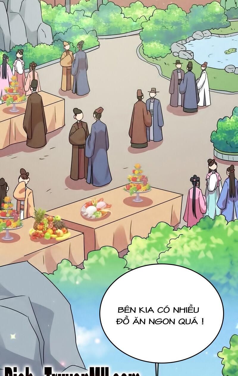 101 mỹ nam của vương phi béo phì chapter 25 2