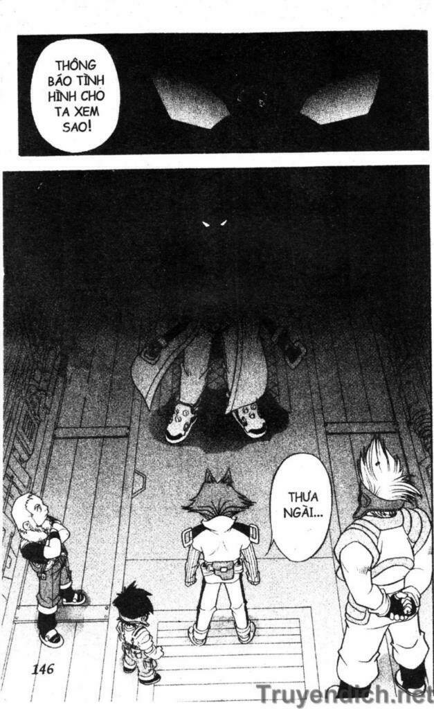 beley - con quay truyền thuyết chapter 4 149