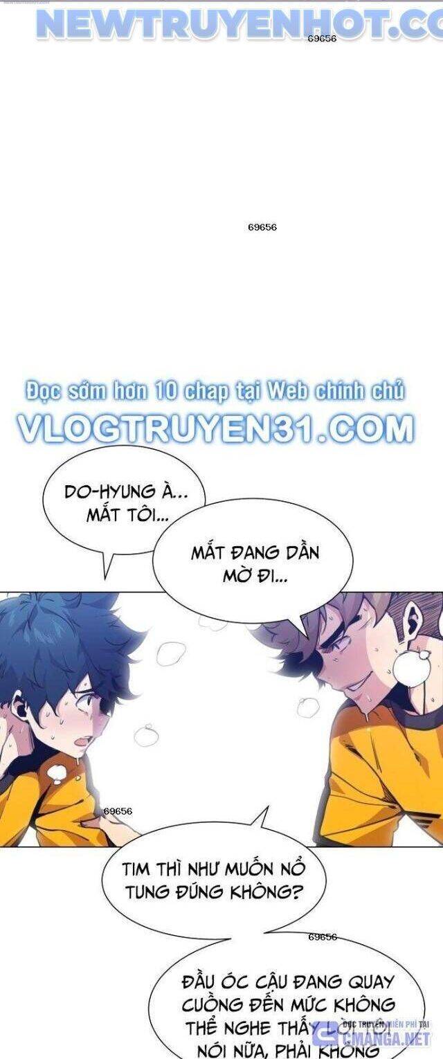 Góc Cao Khung Thành chapter 81 2