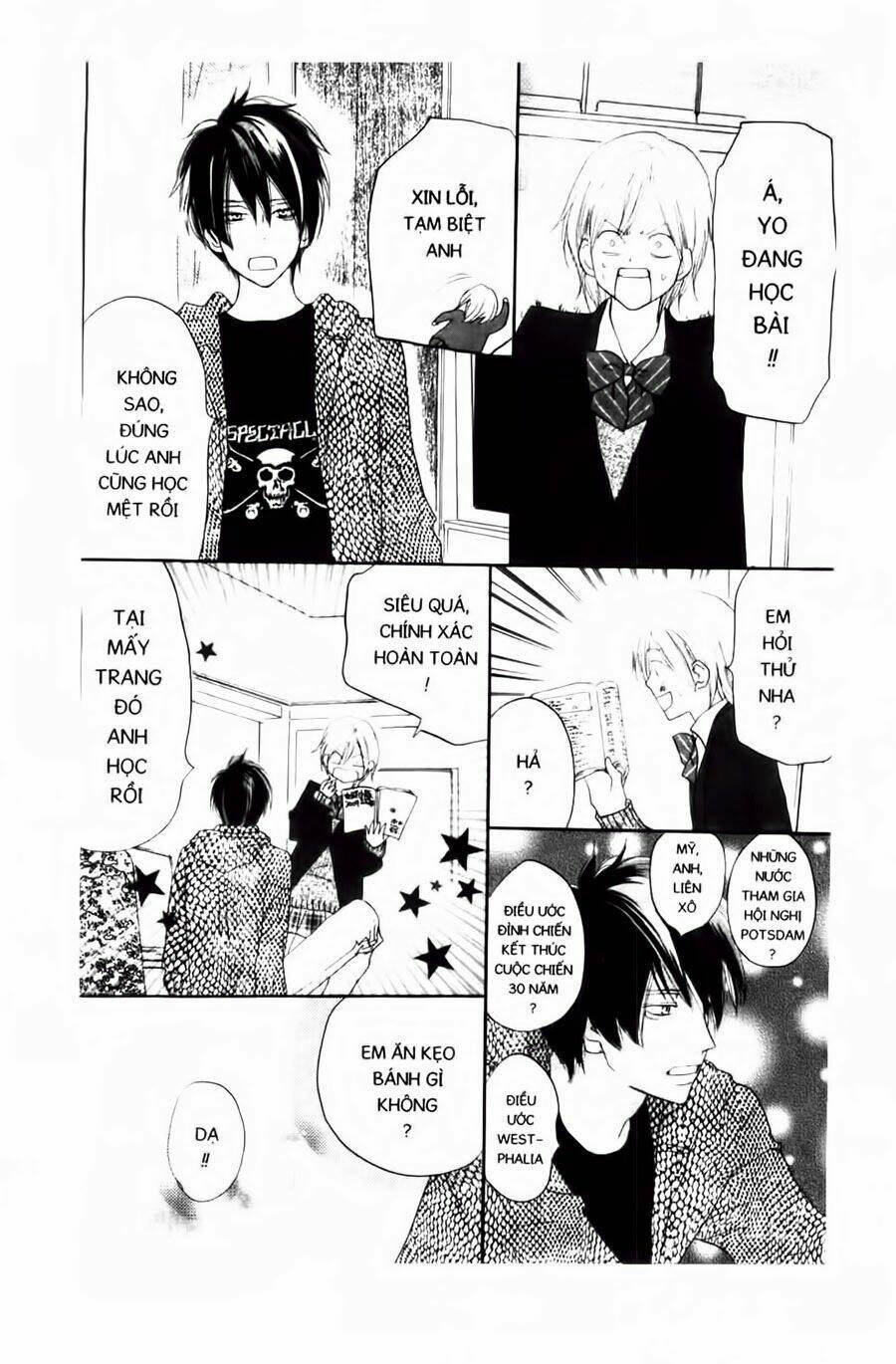 chuyện cấp iii chapter 41 5