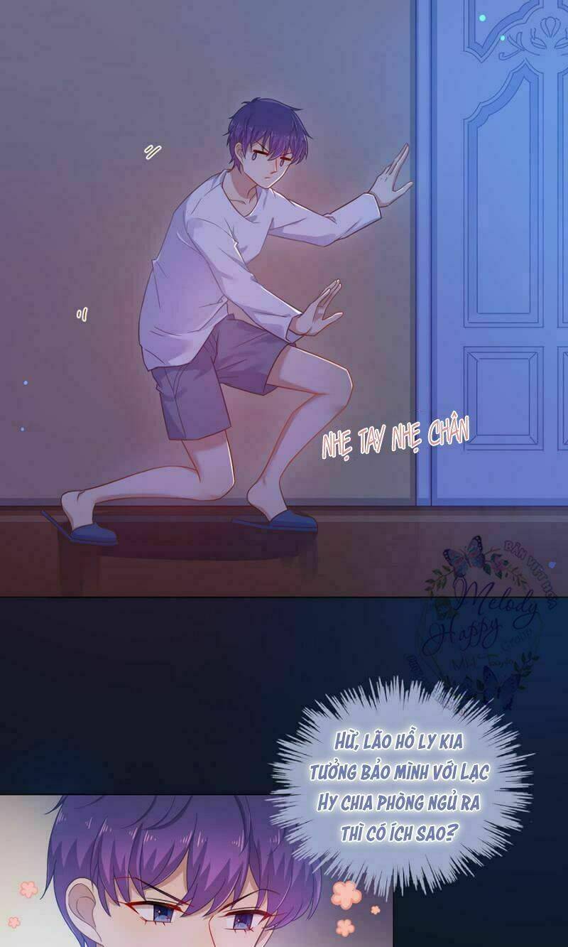 ma lạt thiên kim đẩu ác thiếu chapter 159.3 4