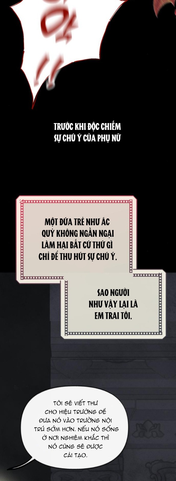 người tình đêm xanh chapter 5.1 10