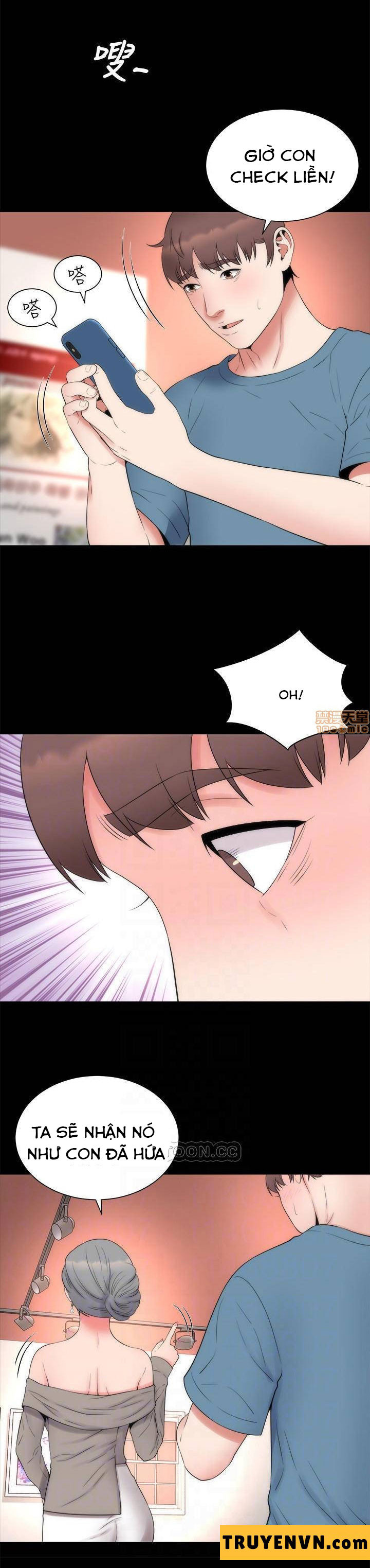 mother and daughter next door chapter 49 18