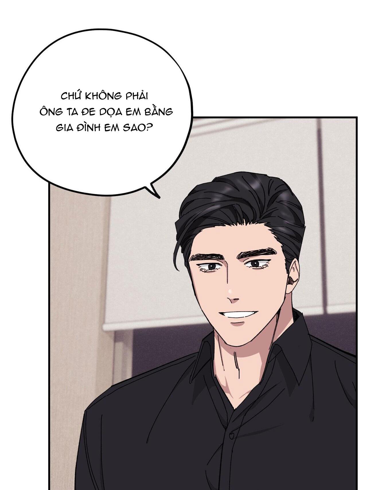 làm dâu nhà tài phiệt họ kang chapter 33 34
