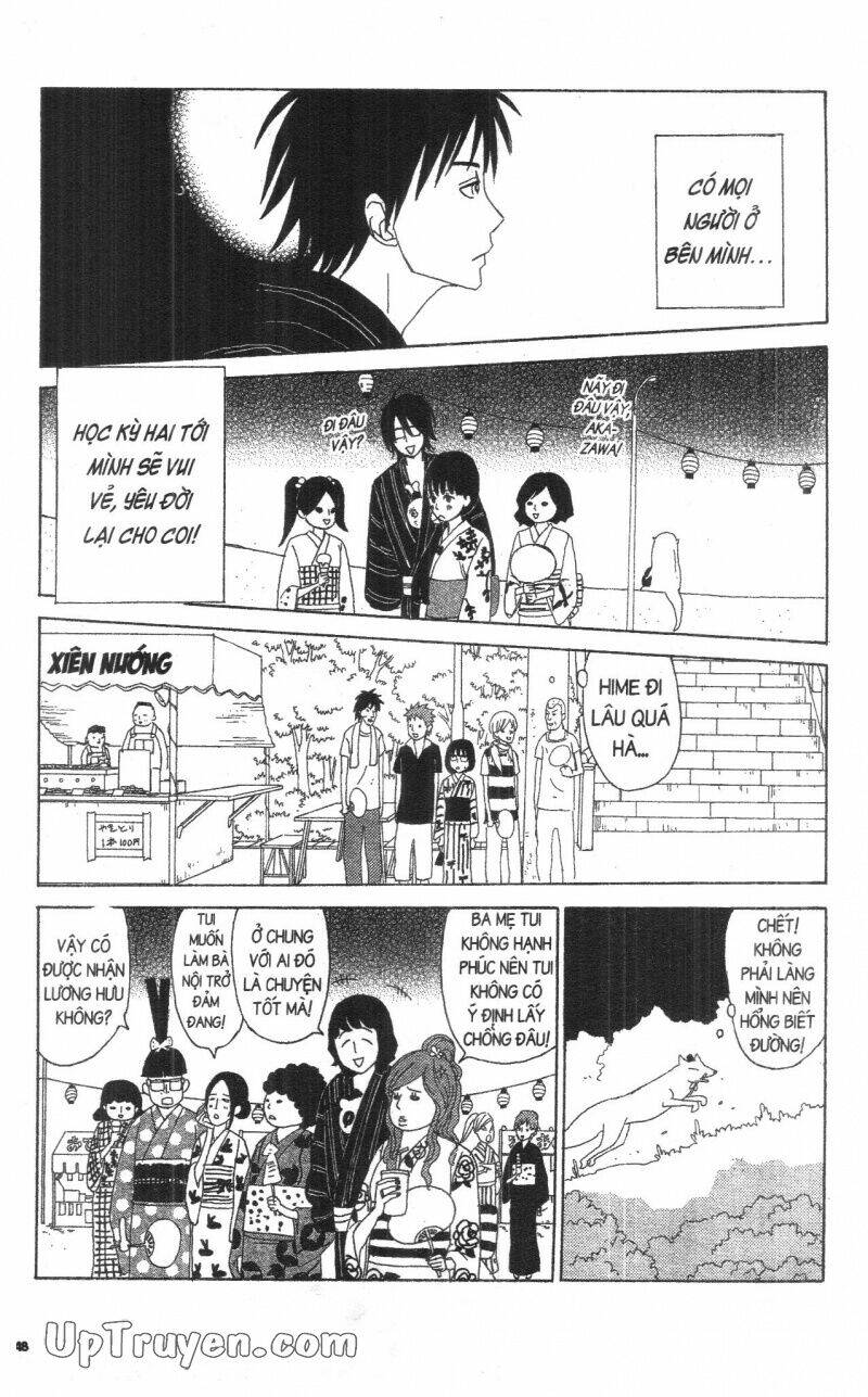 đứa con của tengu chapter 4 148