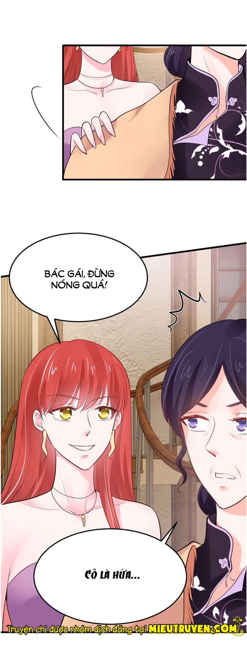 độc nhất sủng ái của thủ tịch chapter 62 21