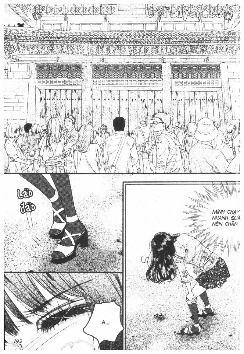 hoàng cung chapter 27 141