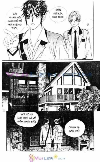 anh là của tôi chapter 1 31