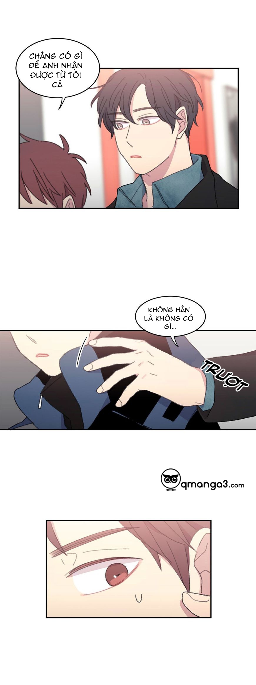 chẳng thể rời mắt khỏi cậu chapter 14 19