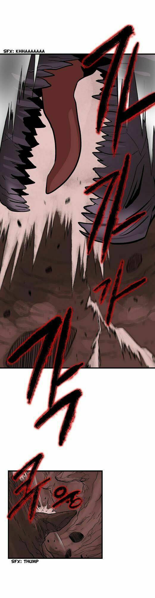 full metal wing chapter 18 23