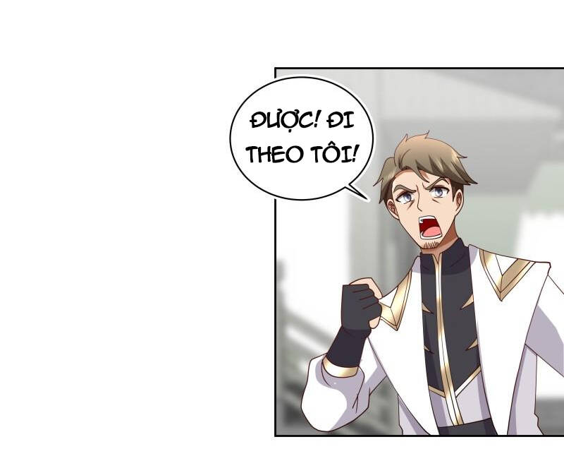 trên người ta có một rồng chapter 615 18