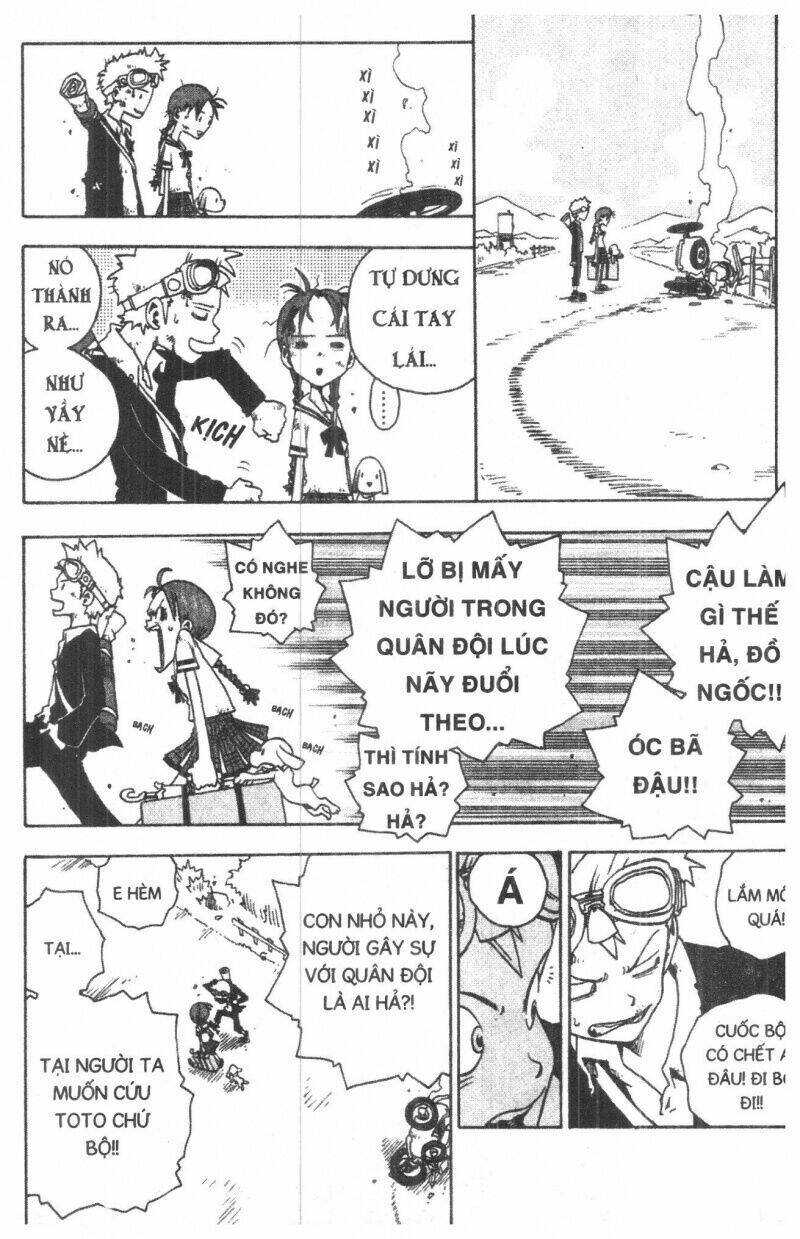 toto! the wonderful adventure chapter 1 172