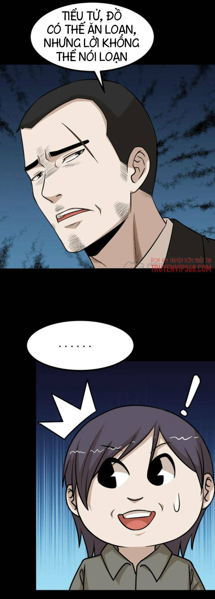 đai ca trở lại tuổi 16 chapter 67 24