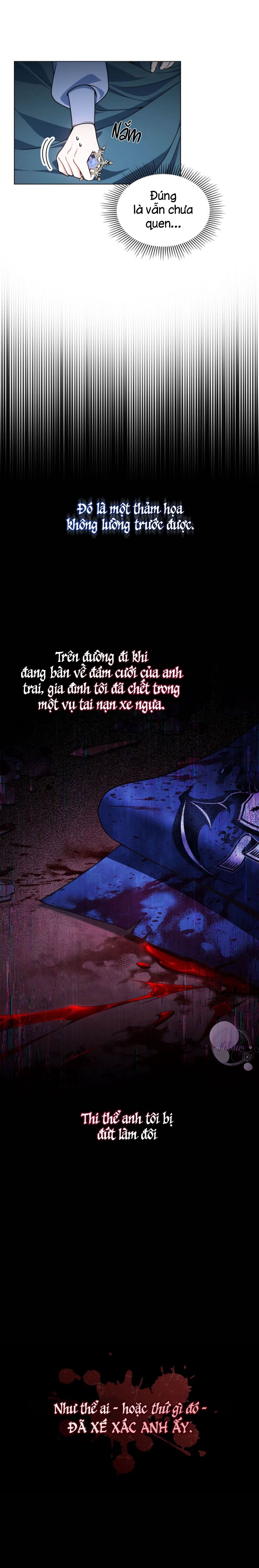 tôi có thể nhìn thấy thông số của cậu chapter 1 10