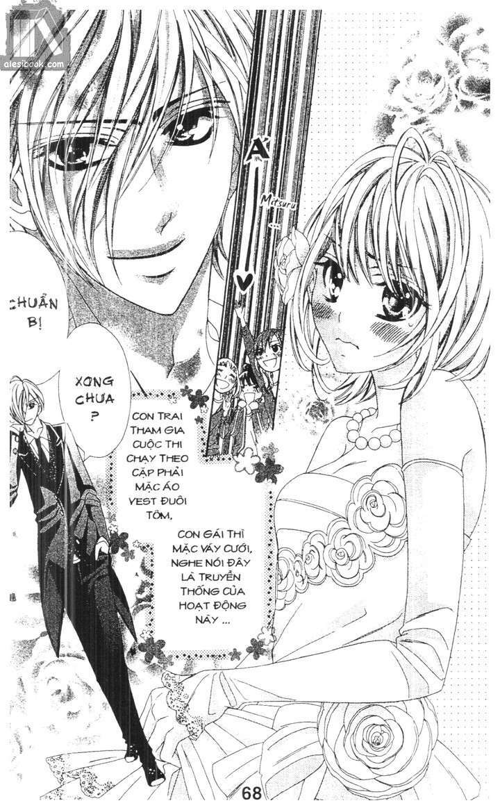 alice 38 °c chapter 29 17