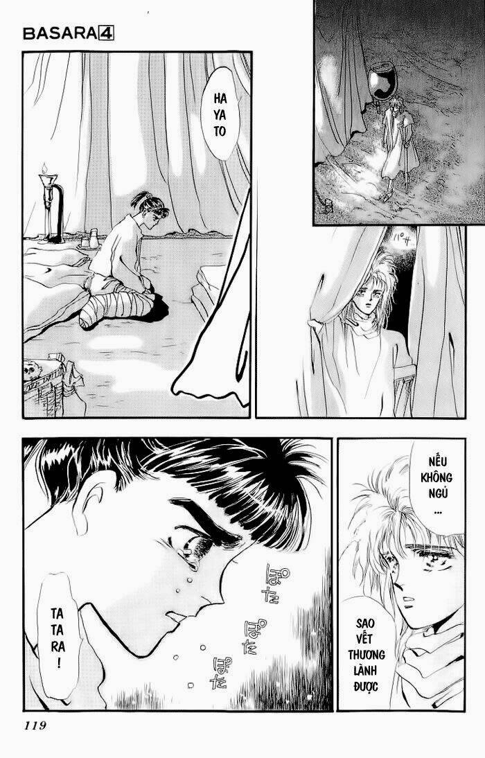 đứa con số phận chapter 15 24