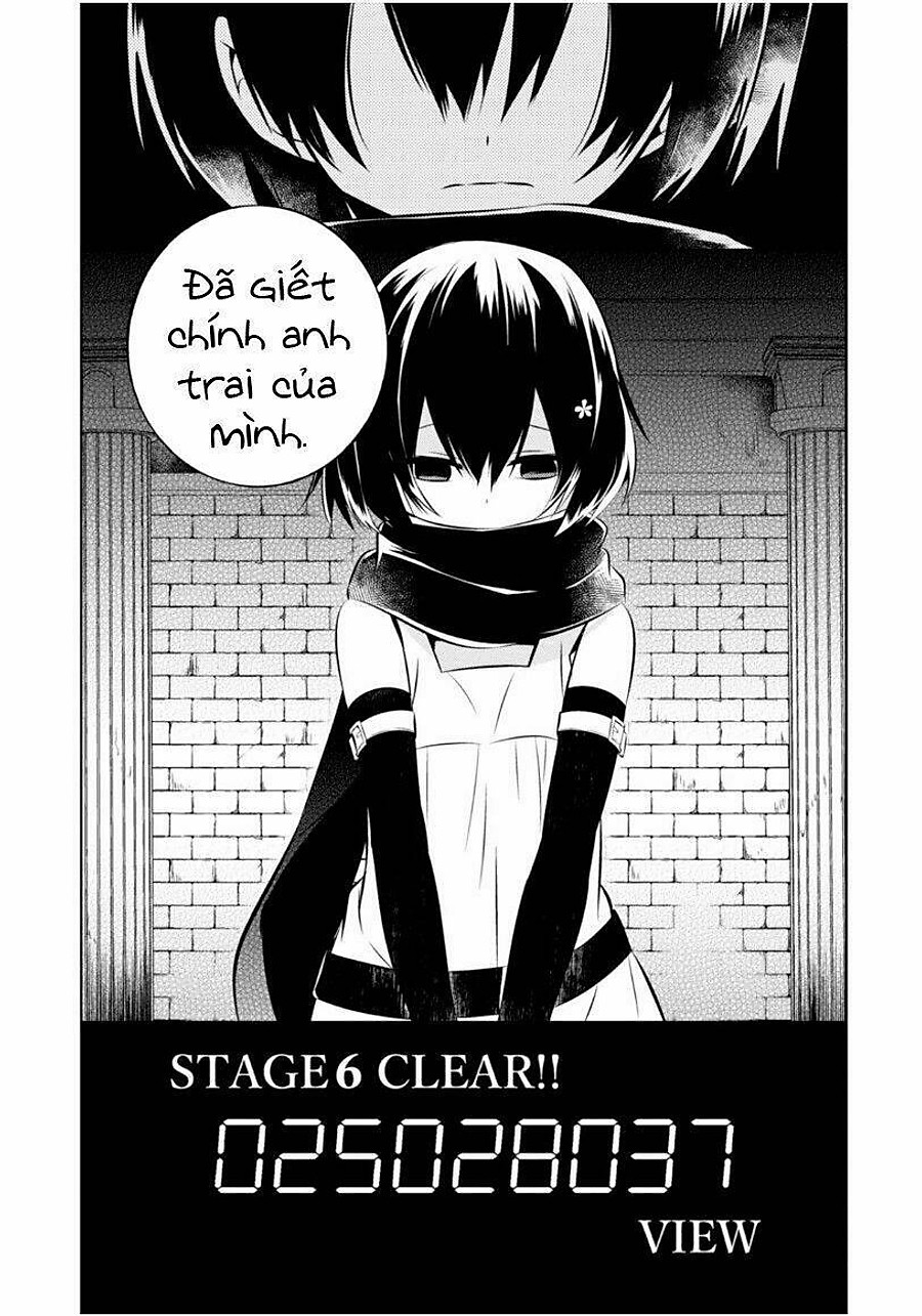 trò chơi tử thần chapter 16 33