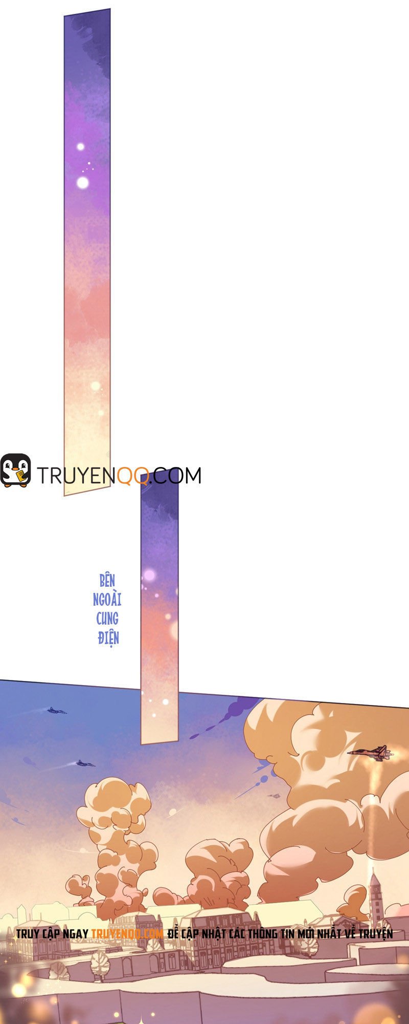 cơ trưởng ngài nhẹ nhàng thôi chapter 57 14