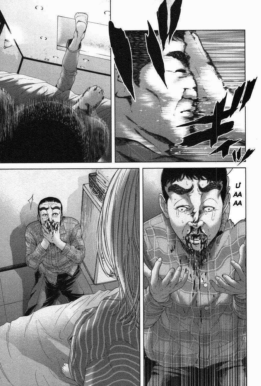 ikenie touhyou chapter 31 8