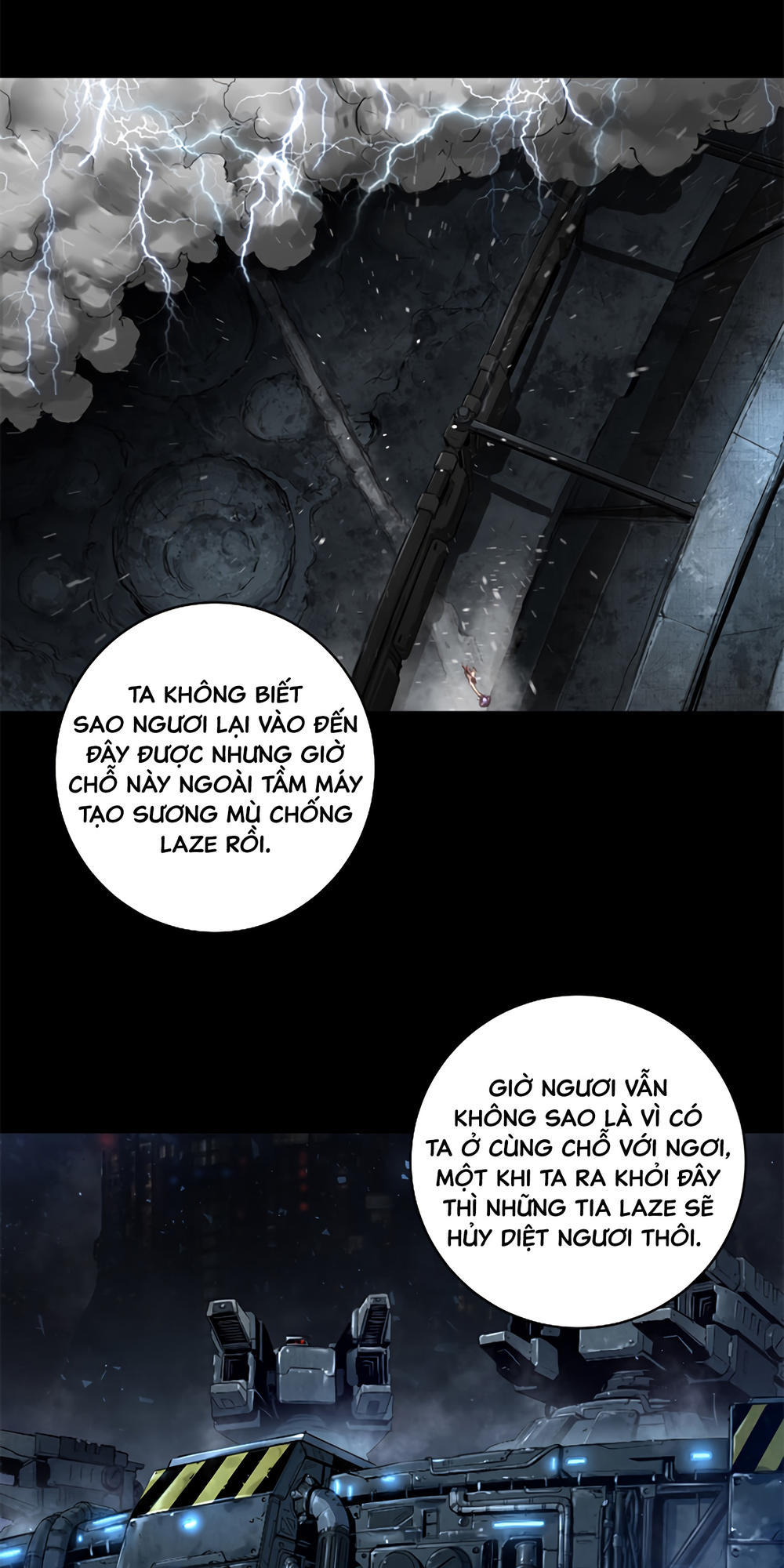 tam tuyệt tại dị giới chapter 68 33