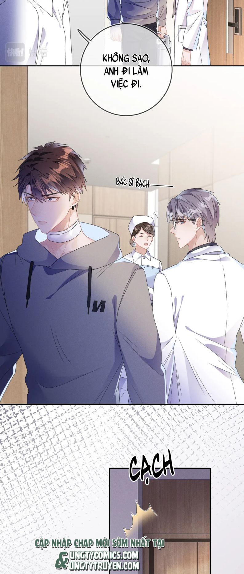 mạnh mẽ công chiếm chapter 39 32