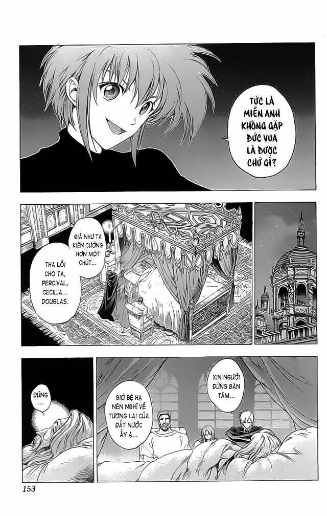 dấu ấn lửa chapter 32 19