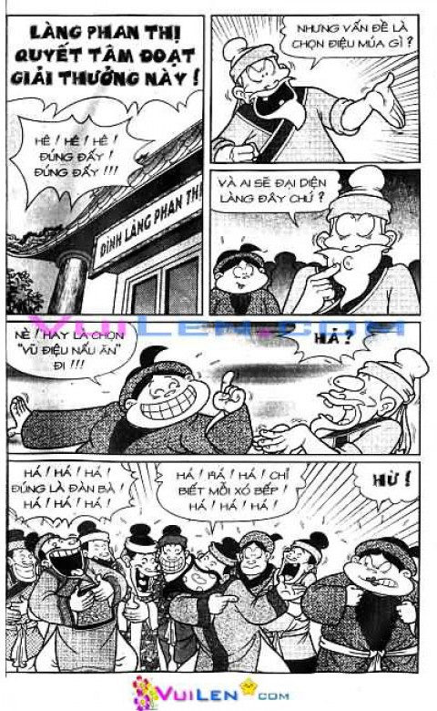 thần đồng đất việt chapter 131 27