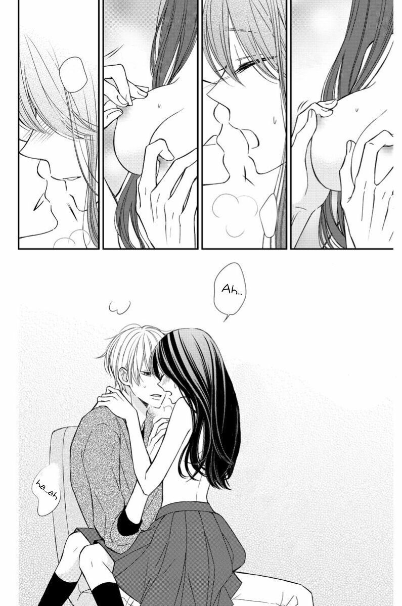 xin hãy dạy cho em chapter 5.2 5