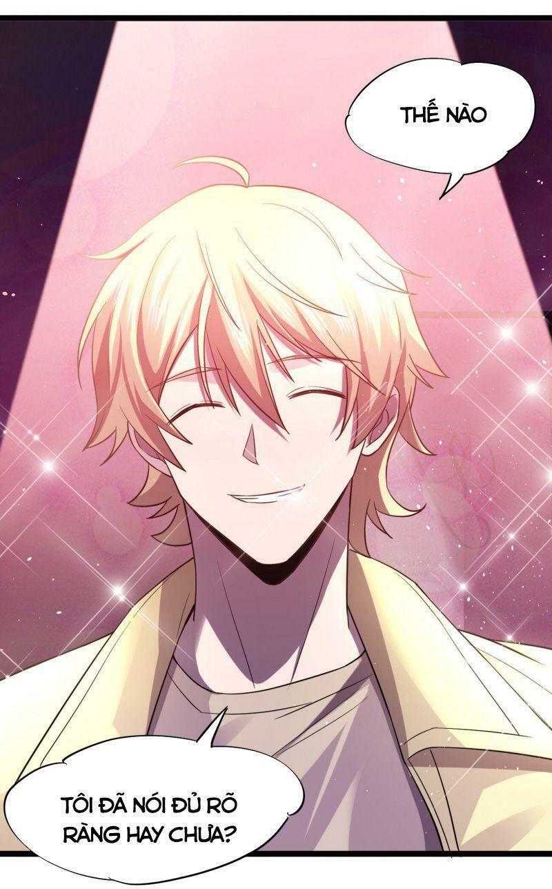 đừng hiểu lầm, tôi mới là người bị hại! chapter 24 25