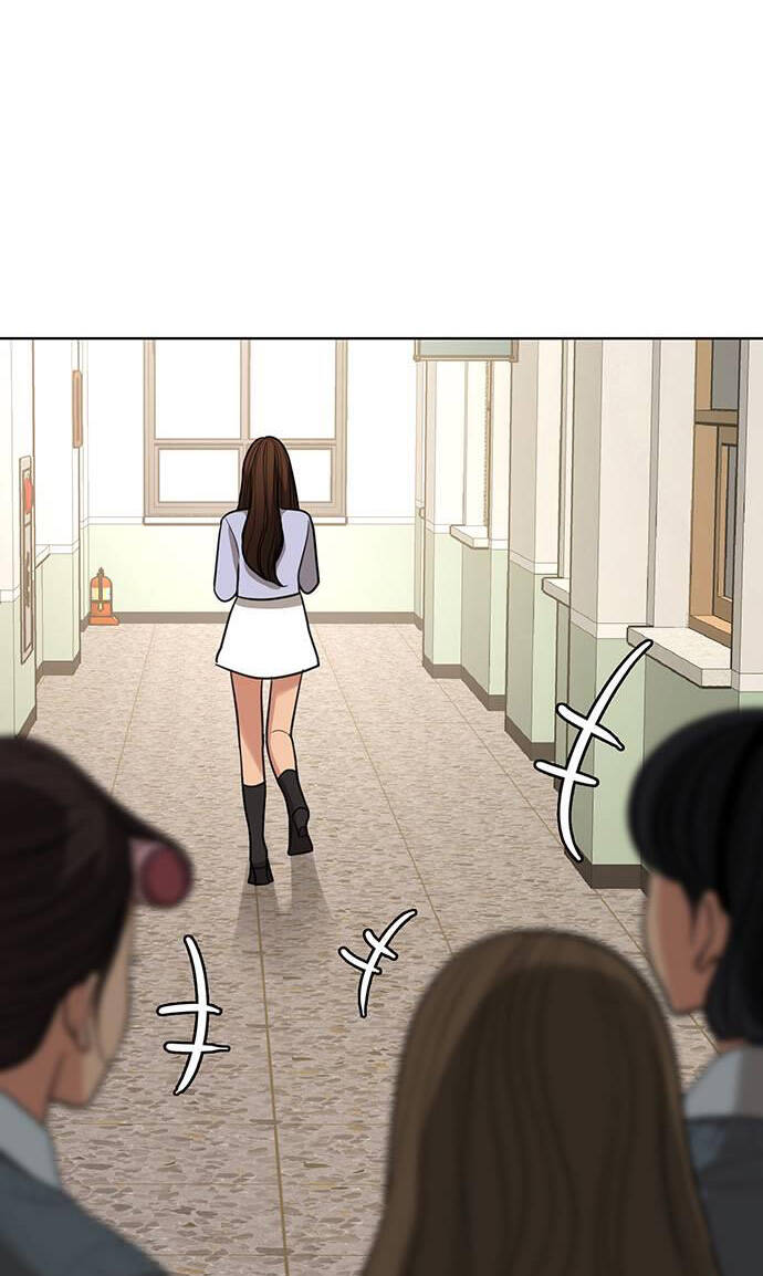 nữ thần giáng thế chapter 249.1 31