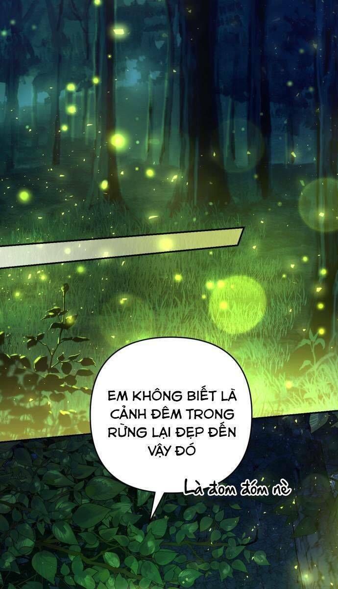công nương mint bé nhỏ chapter 40 67