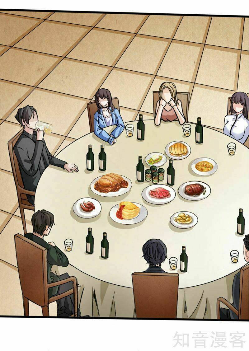 tuyệt phẩm tà thiếu chapter 5 37