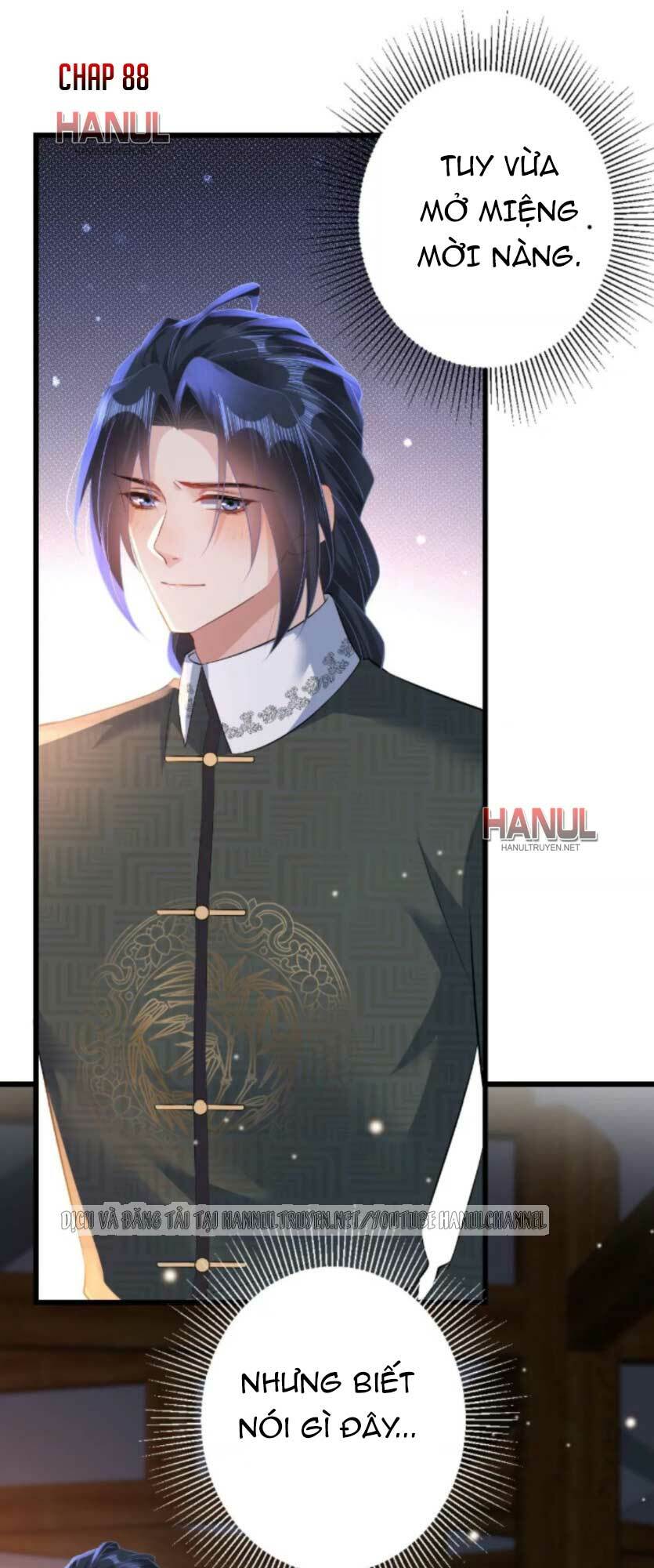 quận chúa vững vàng, thiết lập nhân vật không thể vỡ chapter 85 2