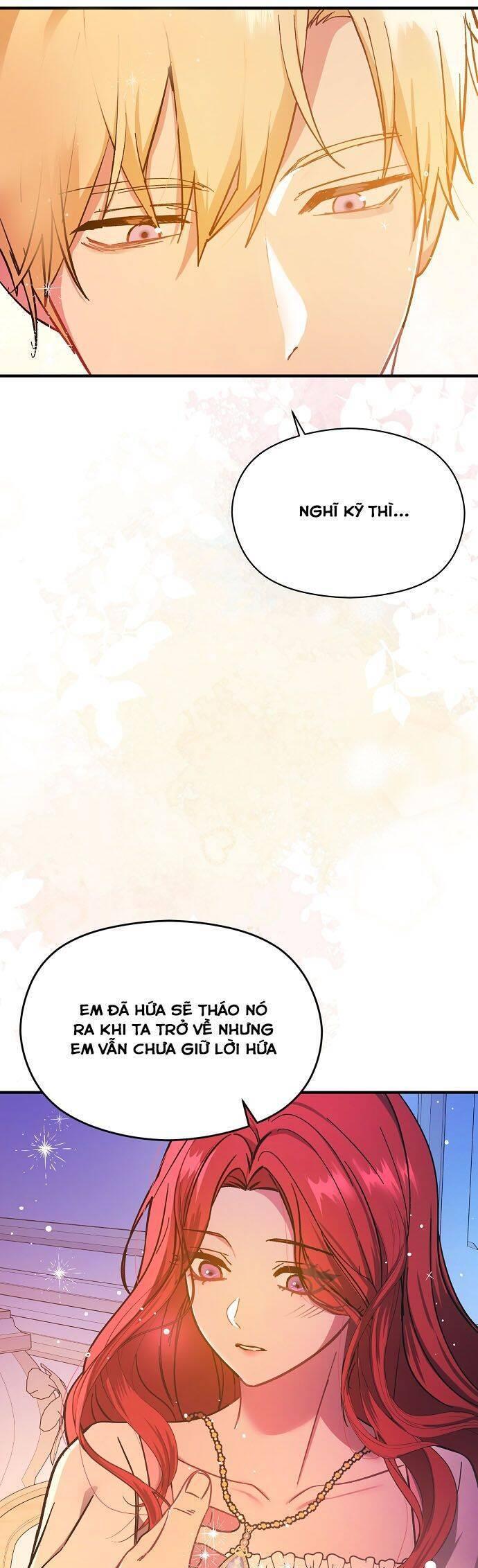 tôi không cố ý quyến rũ nam chính đâu! chapter 76 6